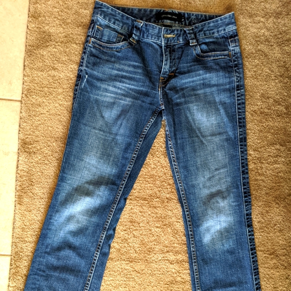 Blue Jeans